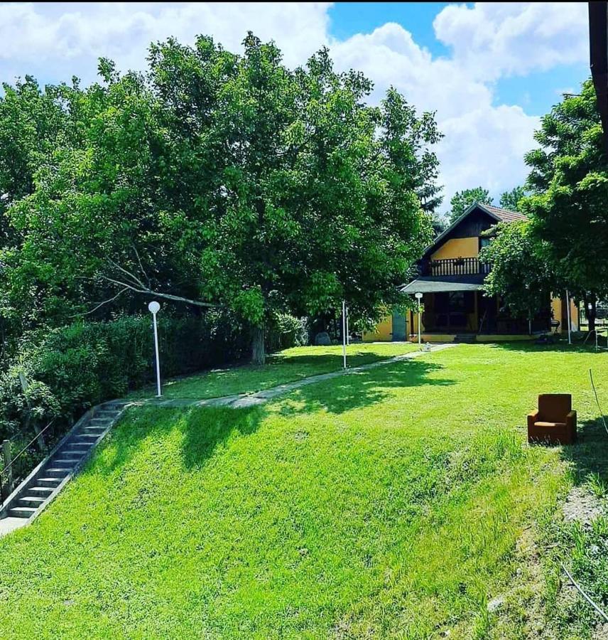 Kuca Ribarev San Beocin Exterior foto