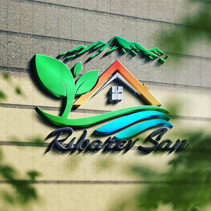 Kuca Ribarev San Beocin Exterior foto